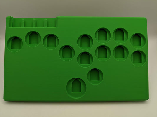 Granola Summit Case