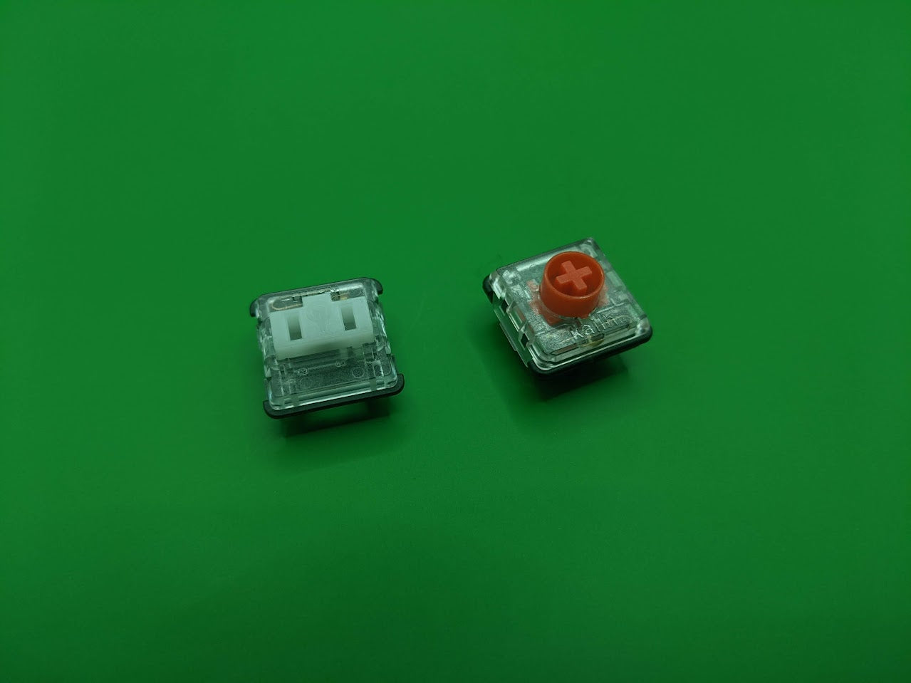Kailh Choc Switches