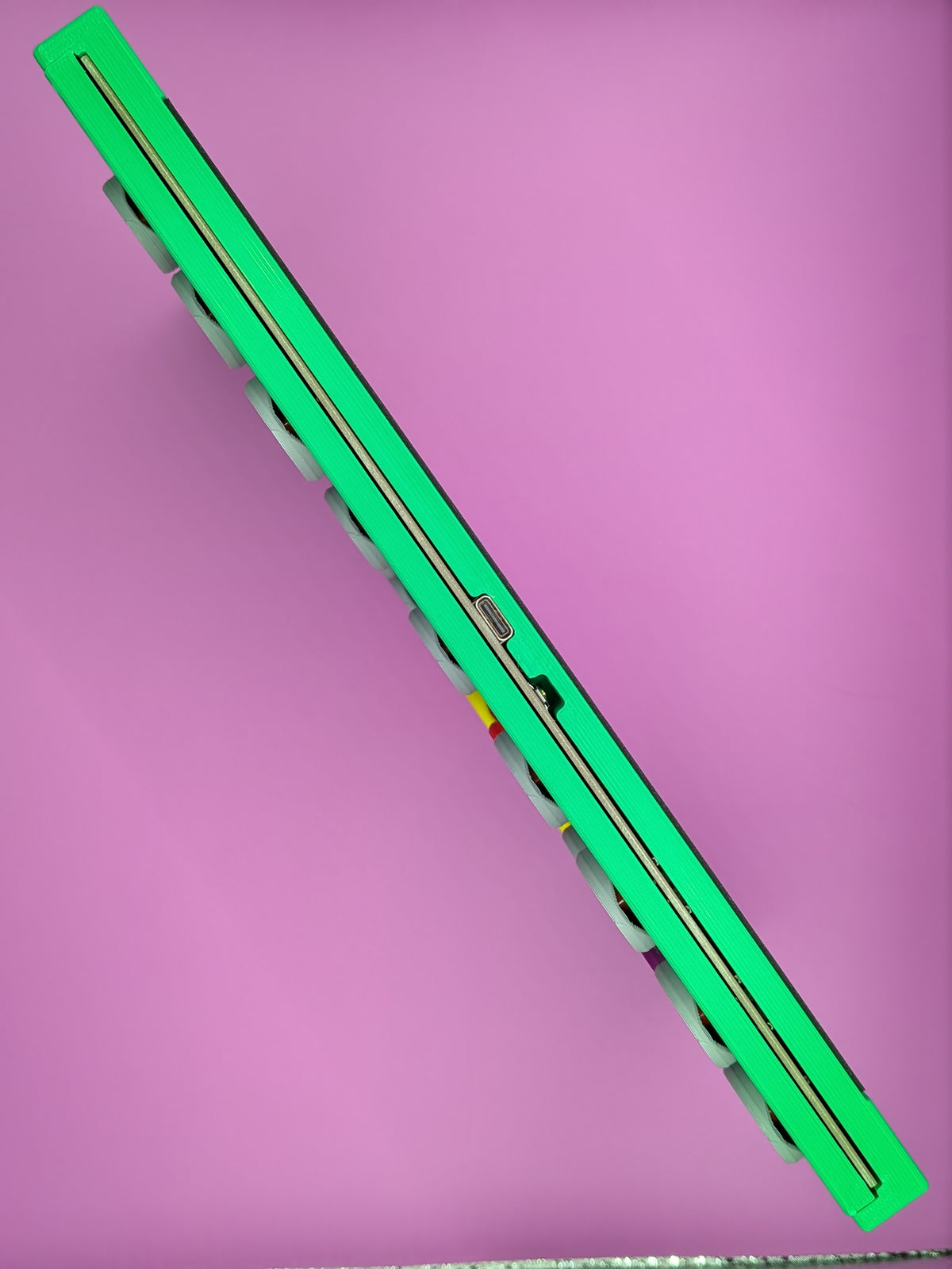 Plateau
